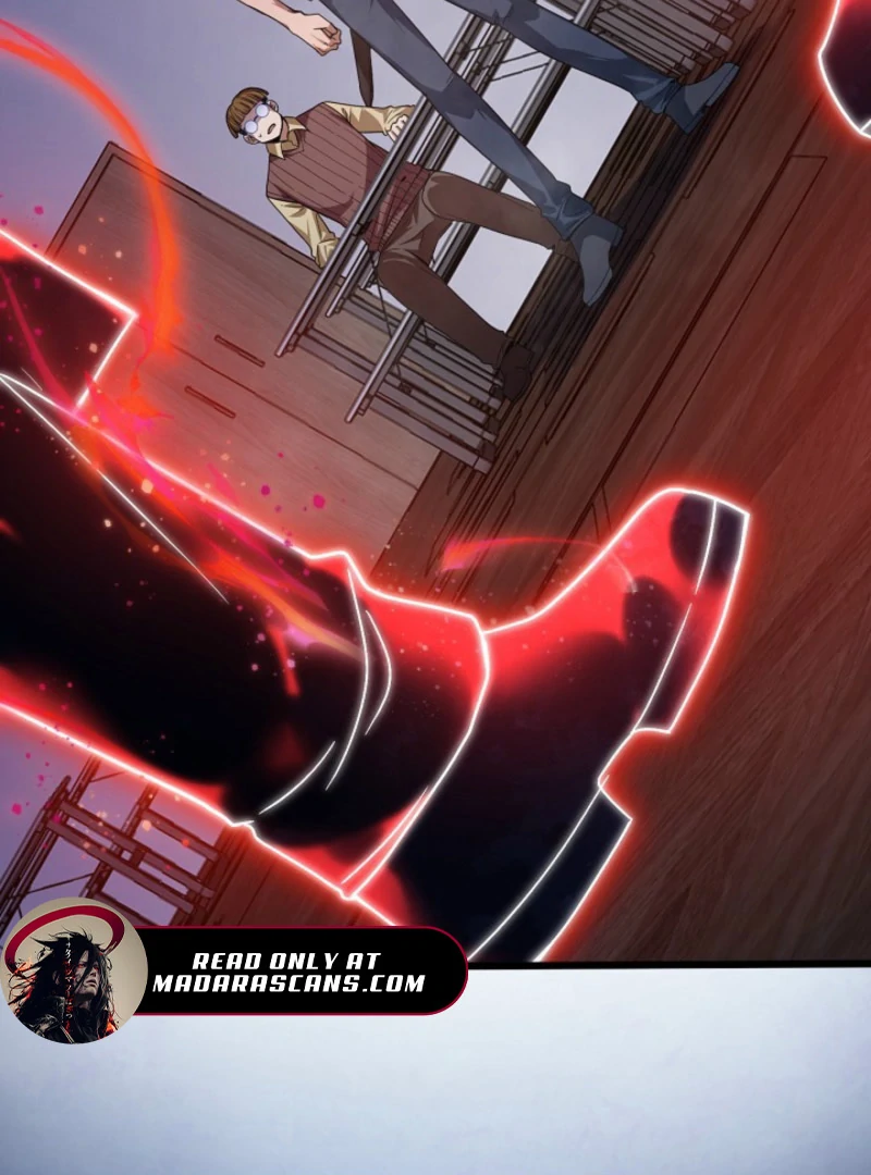 The Surviving Player: Unrivaled in the Second Death Game Chapter 5 page 67