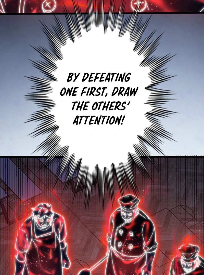 The Surviving Player: Unrivaled in the Second Death Game Chapter 5 page 70
