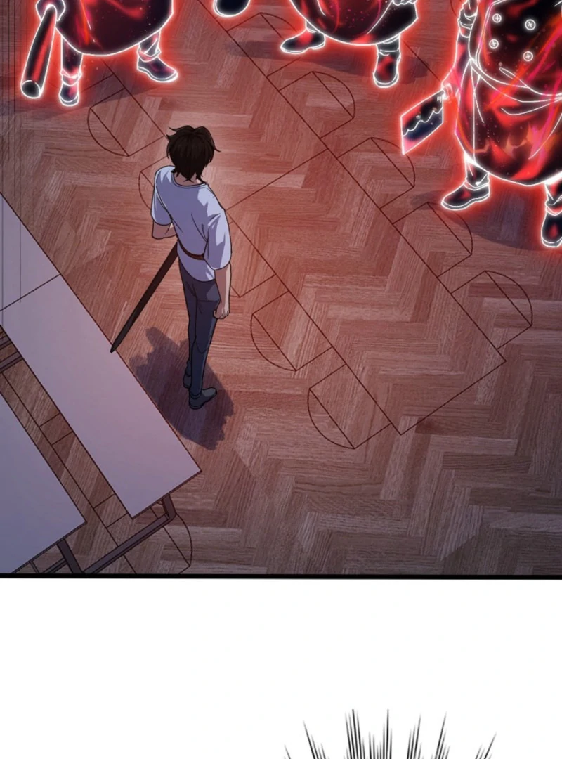 The Surviving Player: Unrivaled in the Second Death Game Chapter 5 page 71