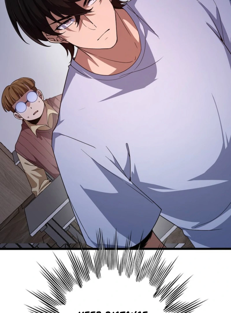 The Surviving Player: Unrivaled in the Second Death Game Chapter 5 page 73
