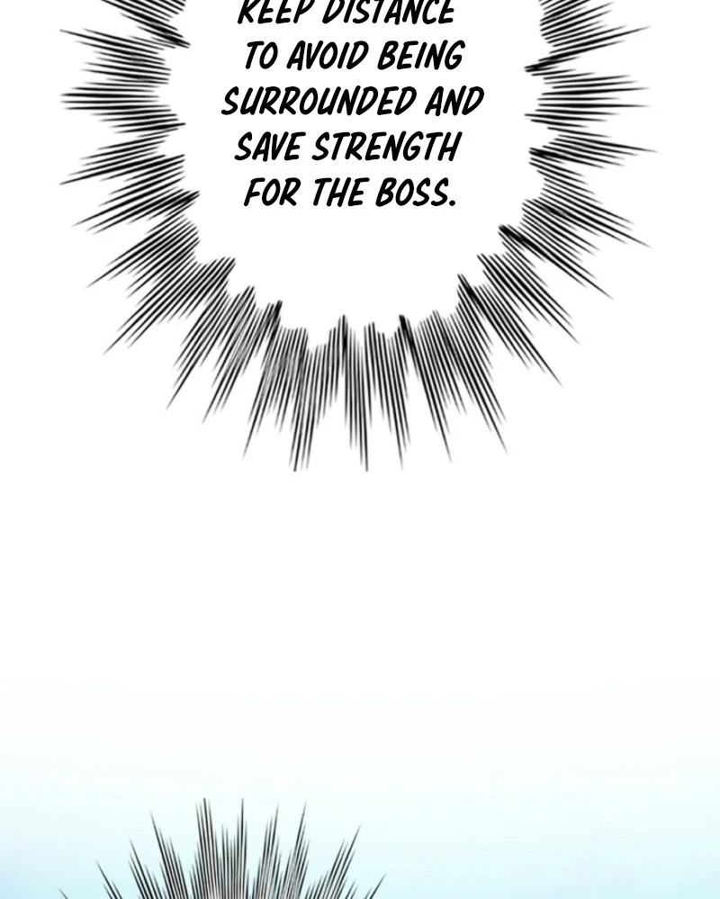 The Surviving Player: Unrivaled in the Second Death Game Chapter 5 page 74
