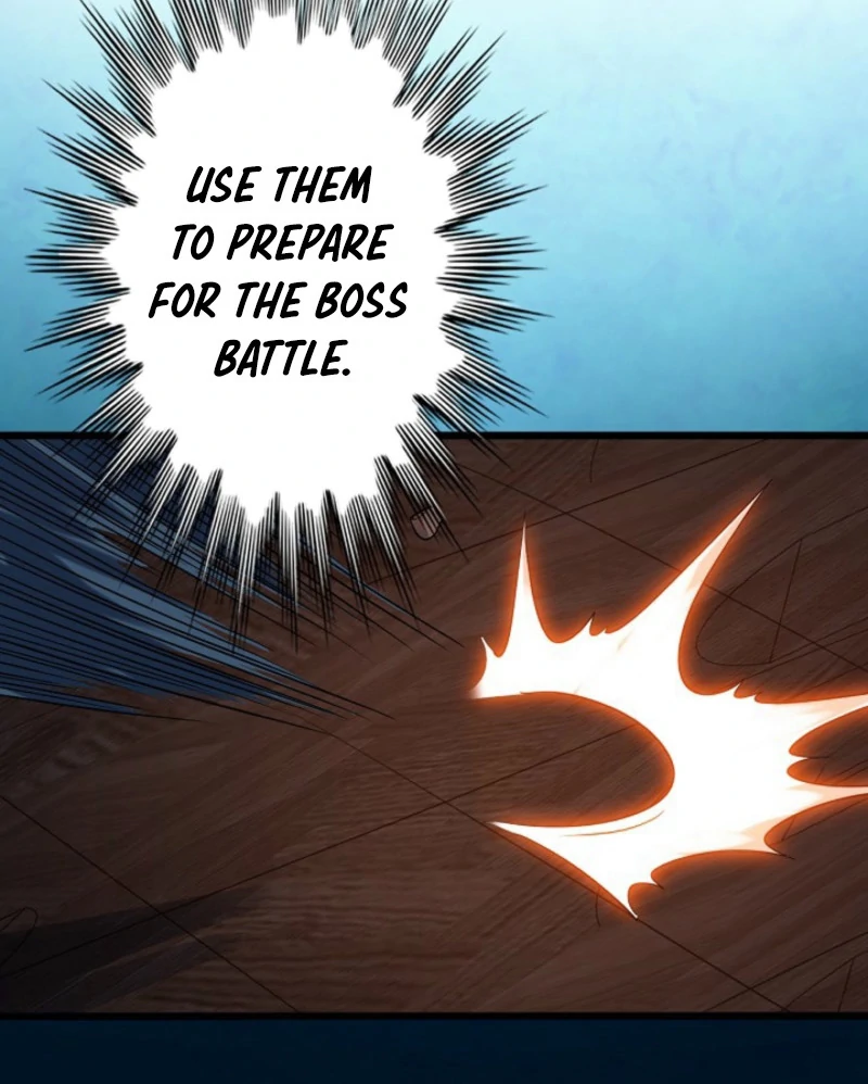 The Surviving Player: Unrivaled in the Second Death Game Chapter 5 page 75
