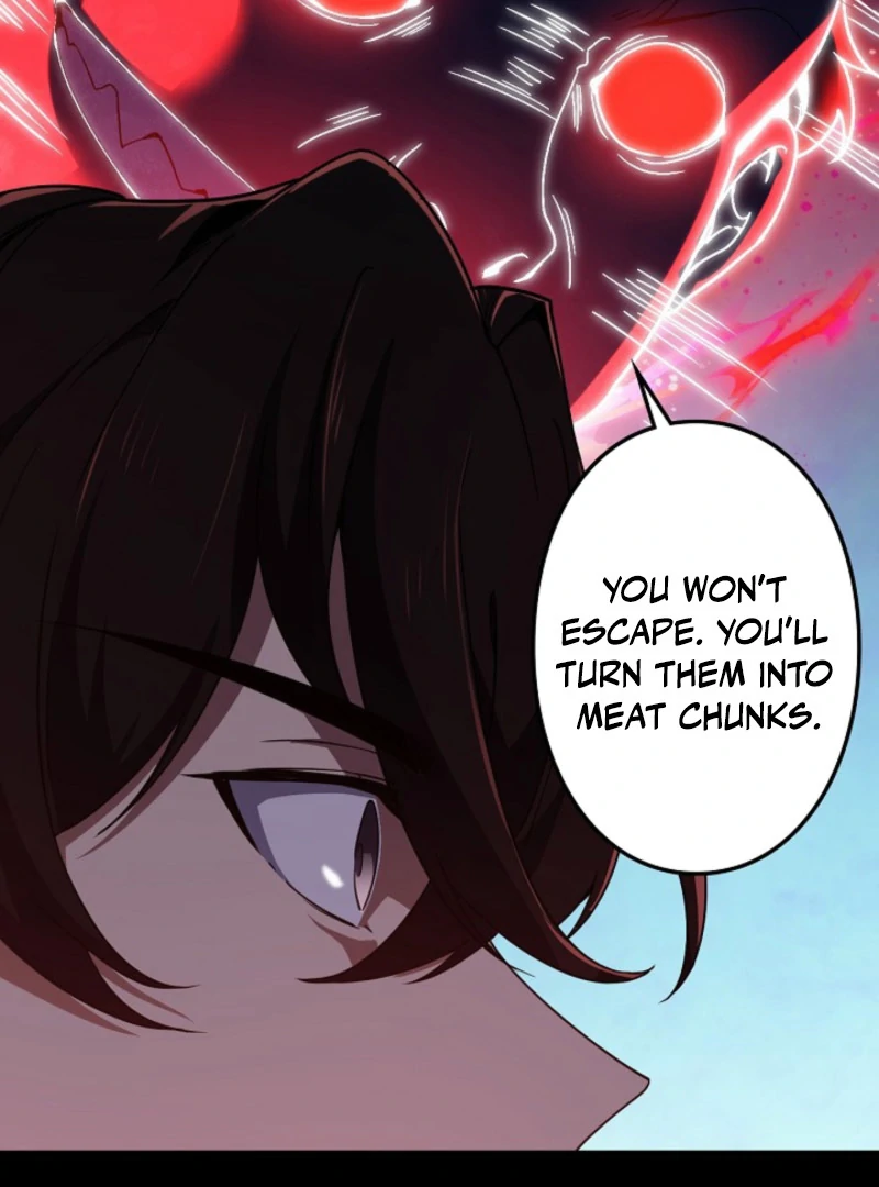 The Surviving Player: Unrivaled in the Second Death Game Chapter 5 page 79