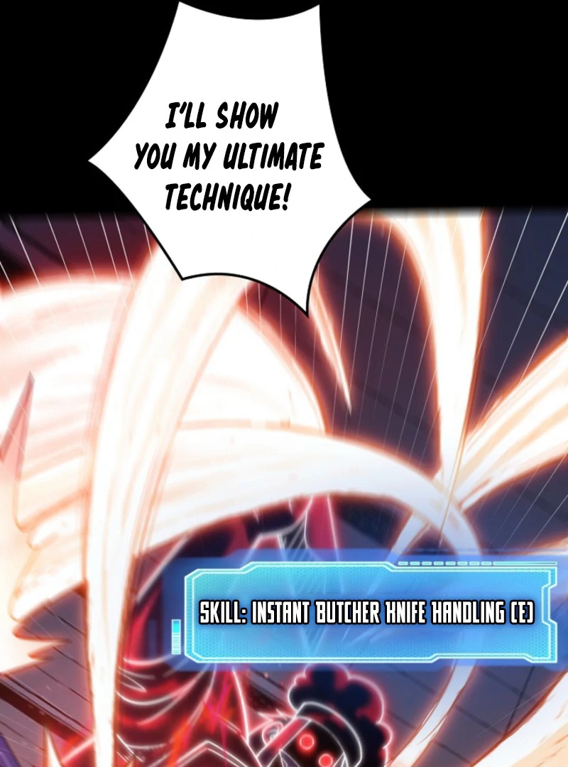 The Surviving Player: Unrivaled in the Second Death Game Chapter 5 page 86