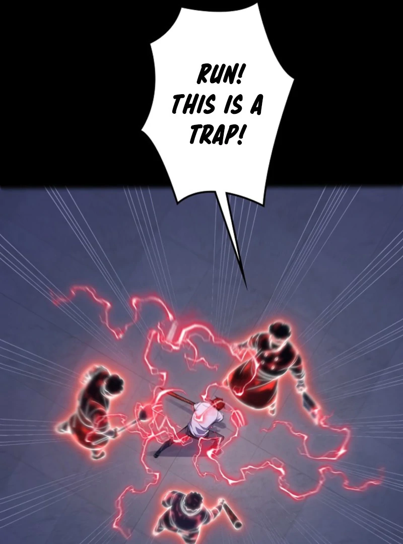 The Surviving Player: Unrivaled in the Second Death Game Chapter 5 page 111