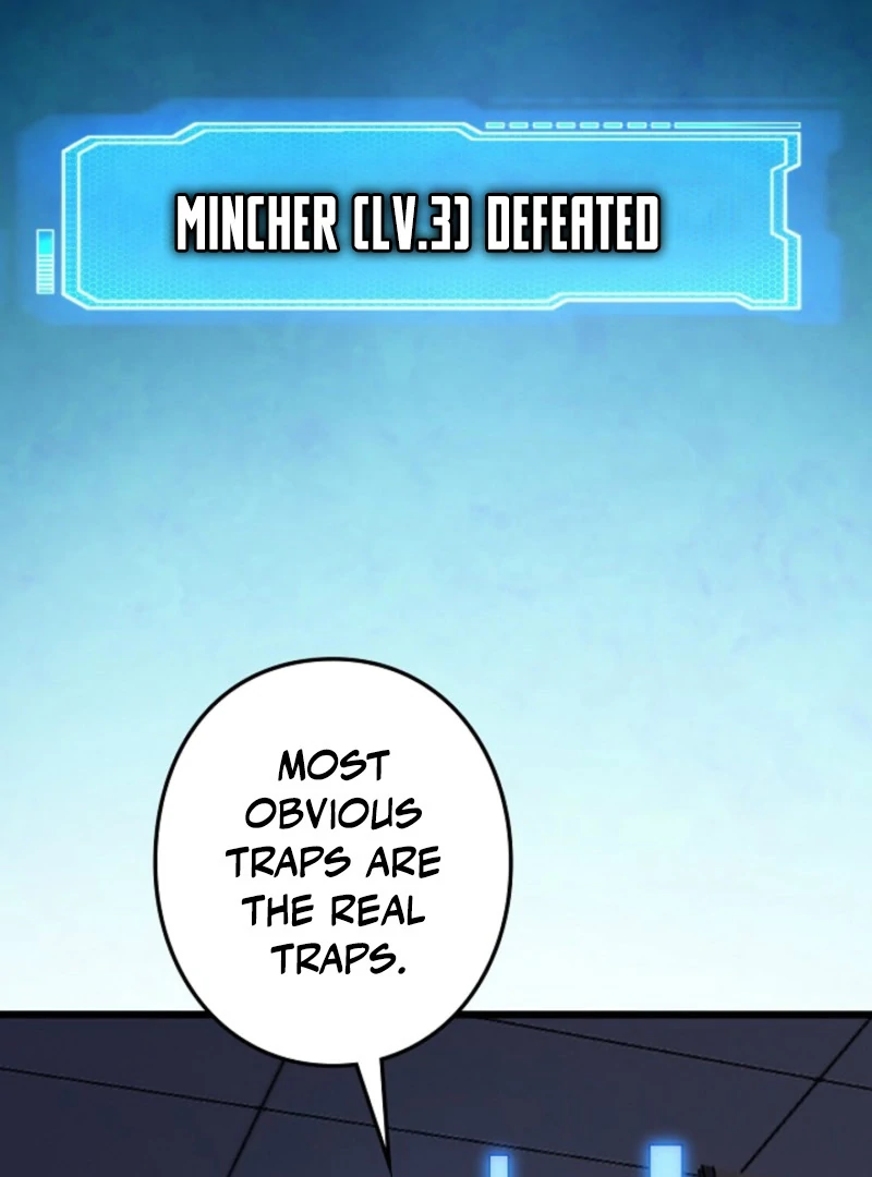 The Surviving Player: Unrivaled in the Second Death Game Chapter 5 page 120