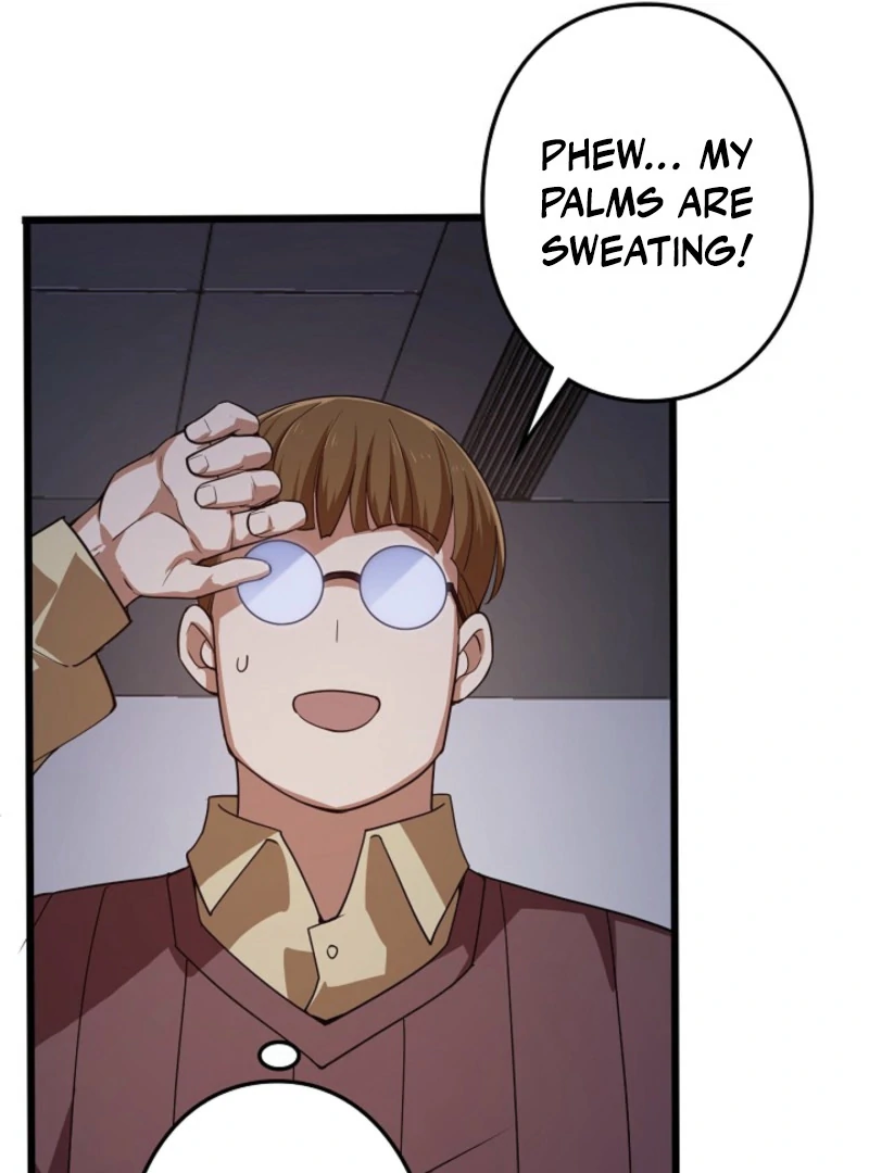 The Surviving Player: Unrivaled in the Second Death Game Chapter 5 page 124