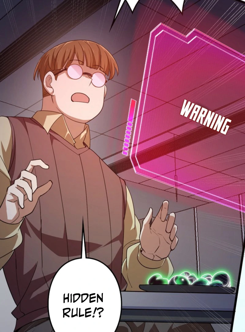 The Surviving Player: Unrivaled in the Second Death Game Chapter 5 page 127