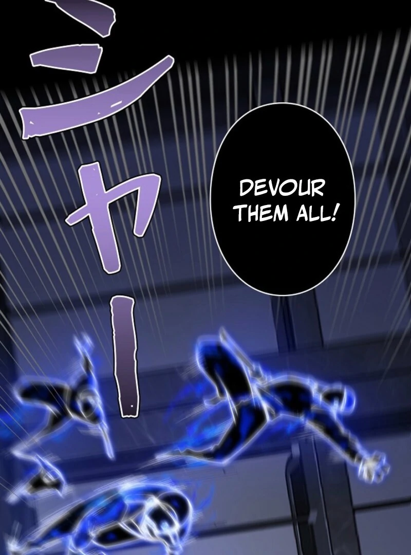The Surviving Player: Unrivaled in the Second Death Game Chapter 8 page 16