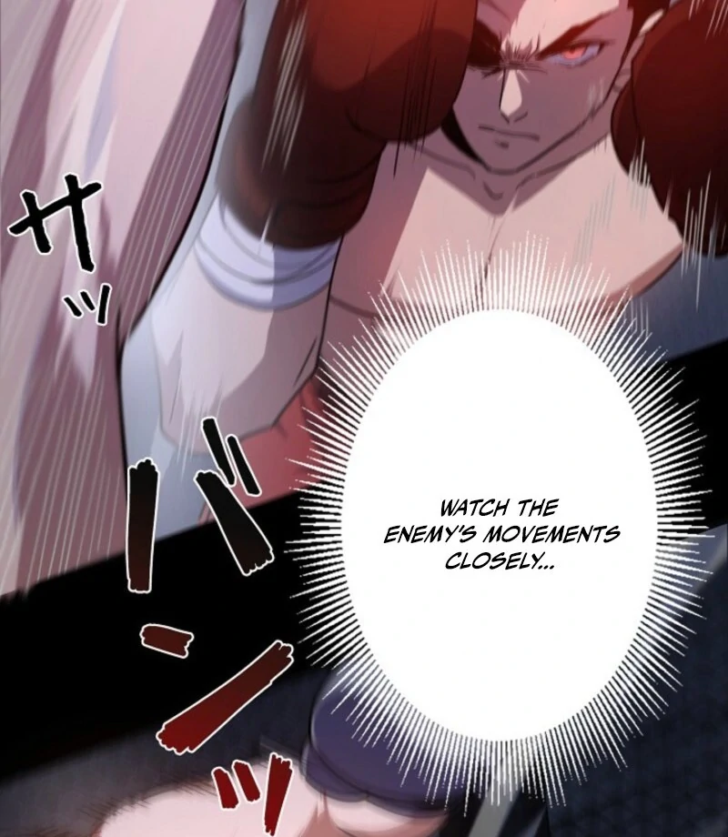 The Surviving Player: Unrivaled in the Second Death Game Chapter 8 page 13