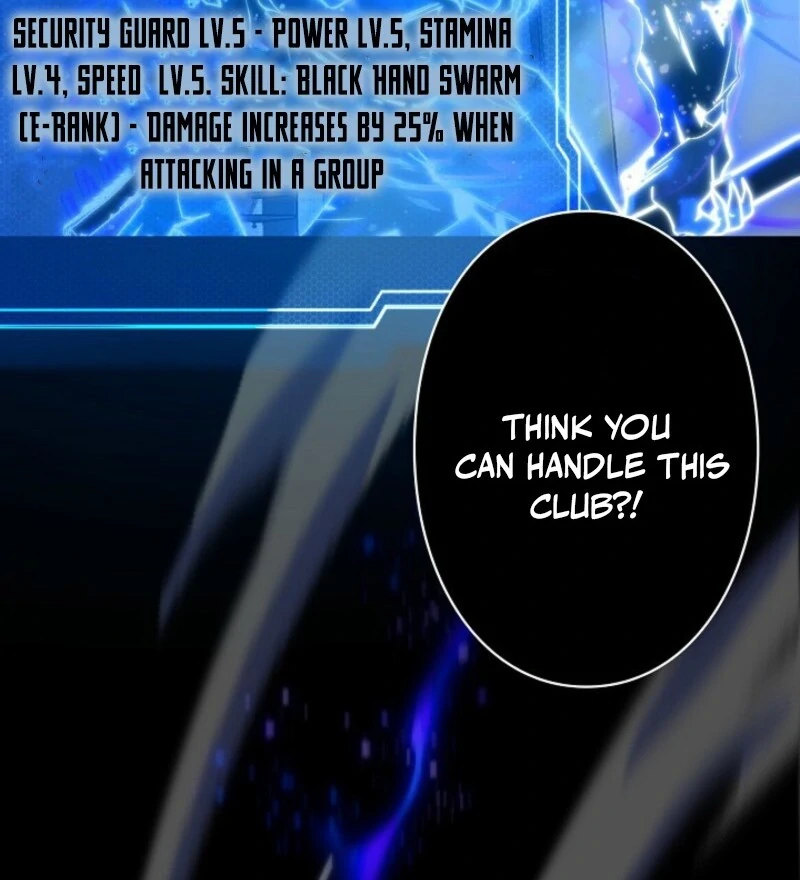 The Surviving Player: Unrivaled in the Second Death Game Chapter 8 page 20