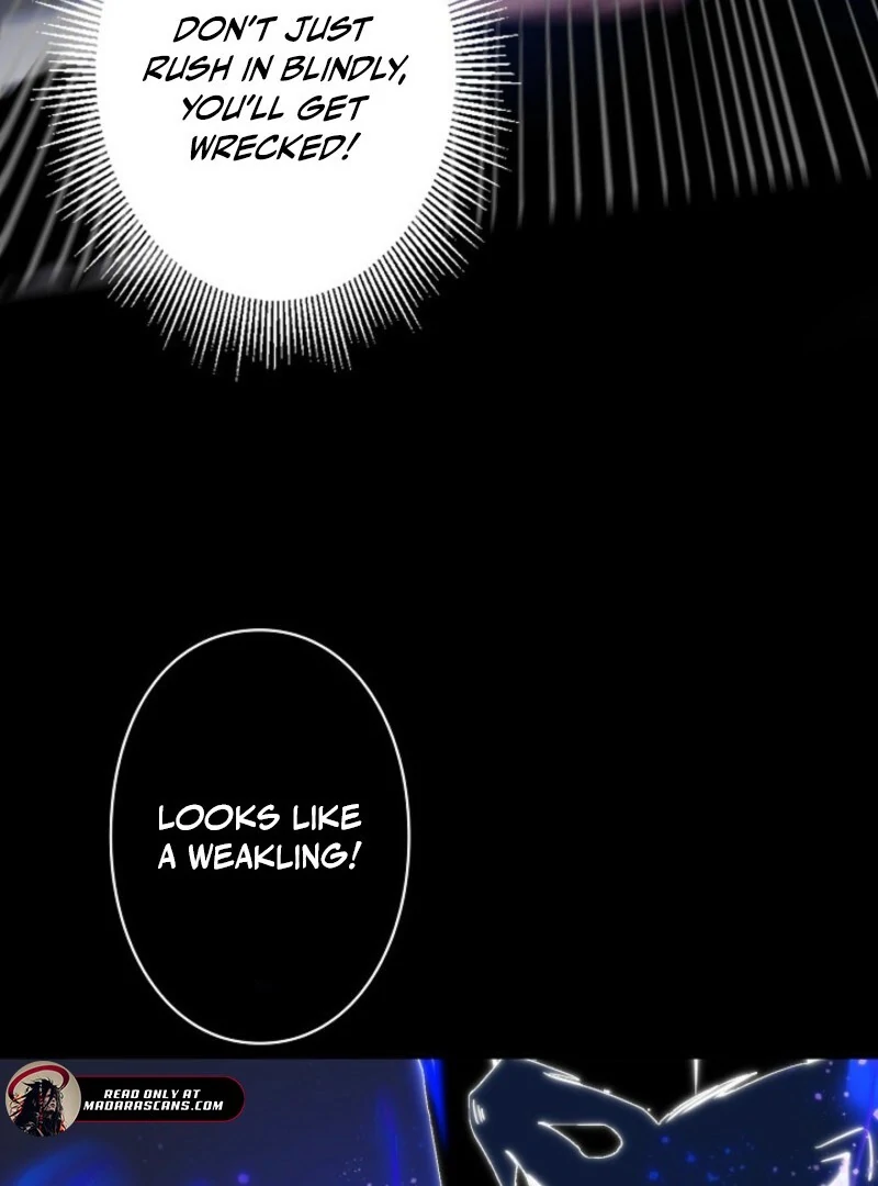 The Surviving Player: Unrivaled in the Second Death Game Chapter 8 page 18