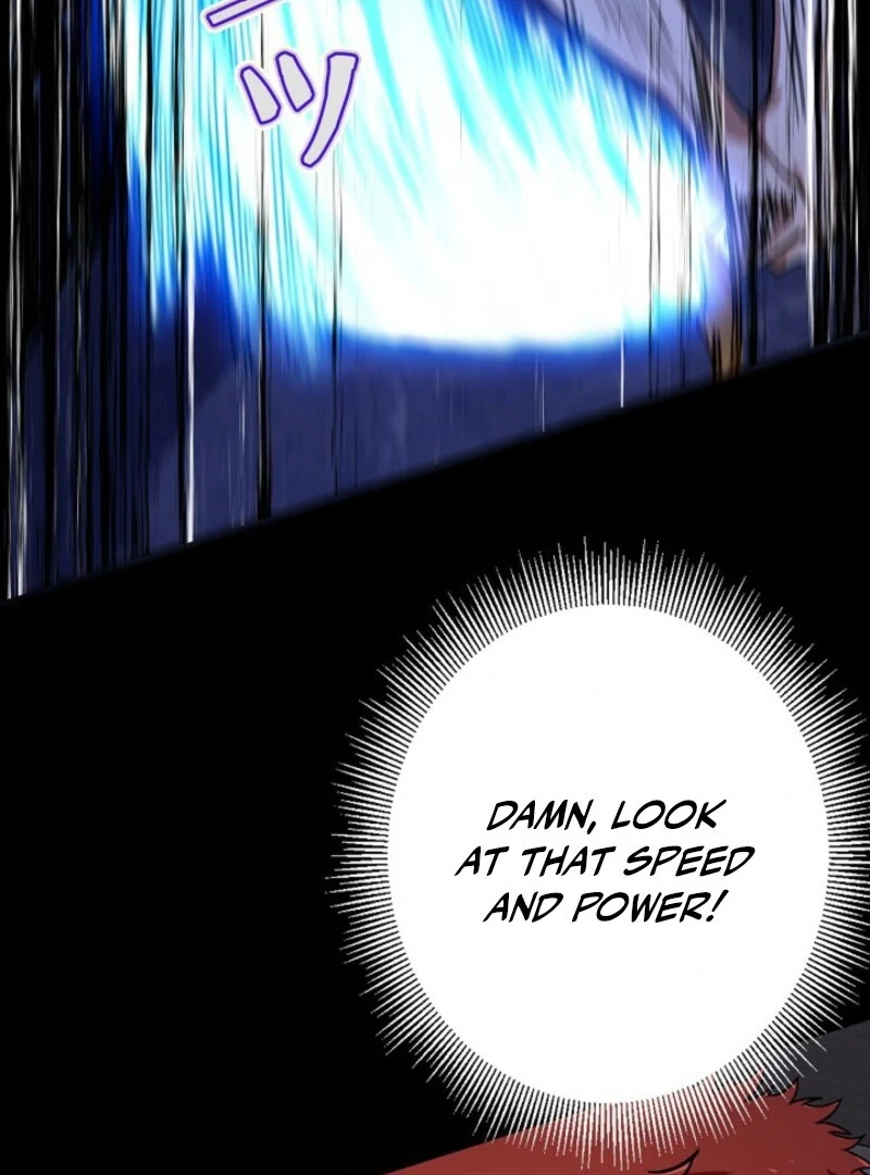 The Surviving Player: Unrivaled in the Second Death Game Chapter 8 page 25