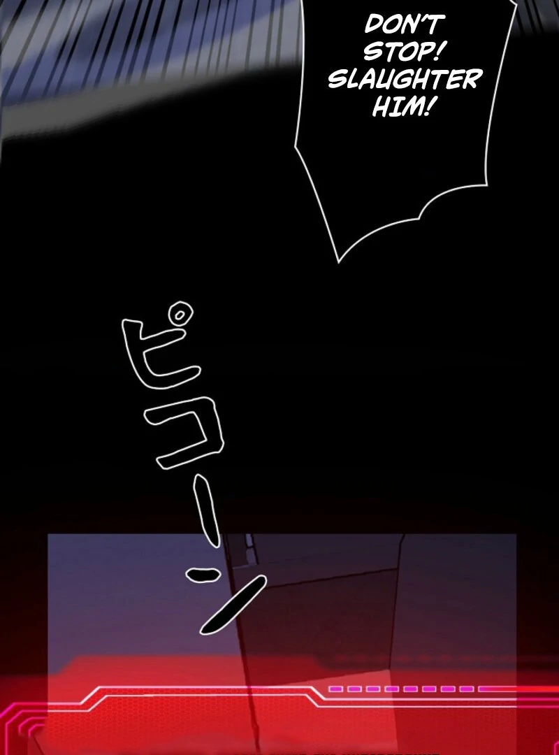The Surviving Player: Unrivaled in the Second Death Game Chapter 8 page 30