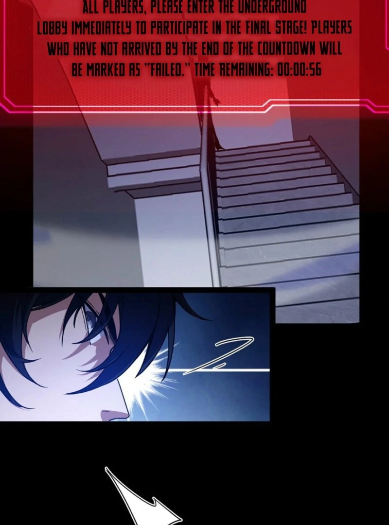 The Surviving Player: Unrivaled in the Second Death Game Chapter 8 page 31