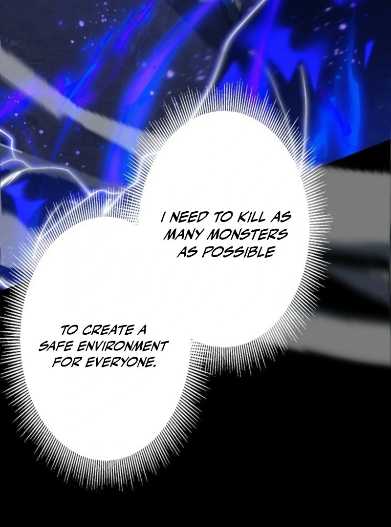 The Surviving Player: Unrivaled in the Second Death Game Chapter 8 page 37