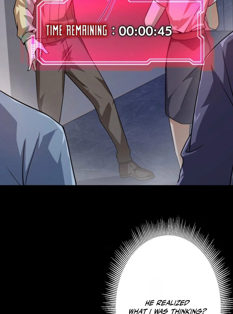 The Surviving Player: Unrivaled in the Second Death Game Chapter 8 page 39