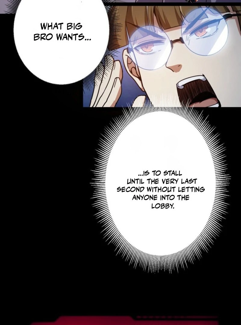 The Surviving Player: Unrivaled in the Second Death Game Chapter 8 page 43