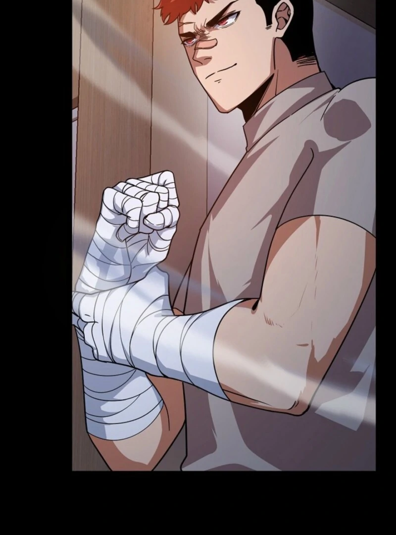 The Surviving Player: Unrivaled in the Second Death Game Chapter 8 page 45