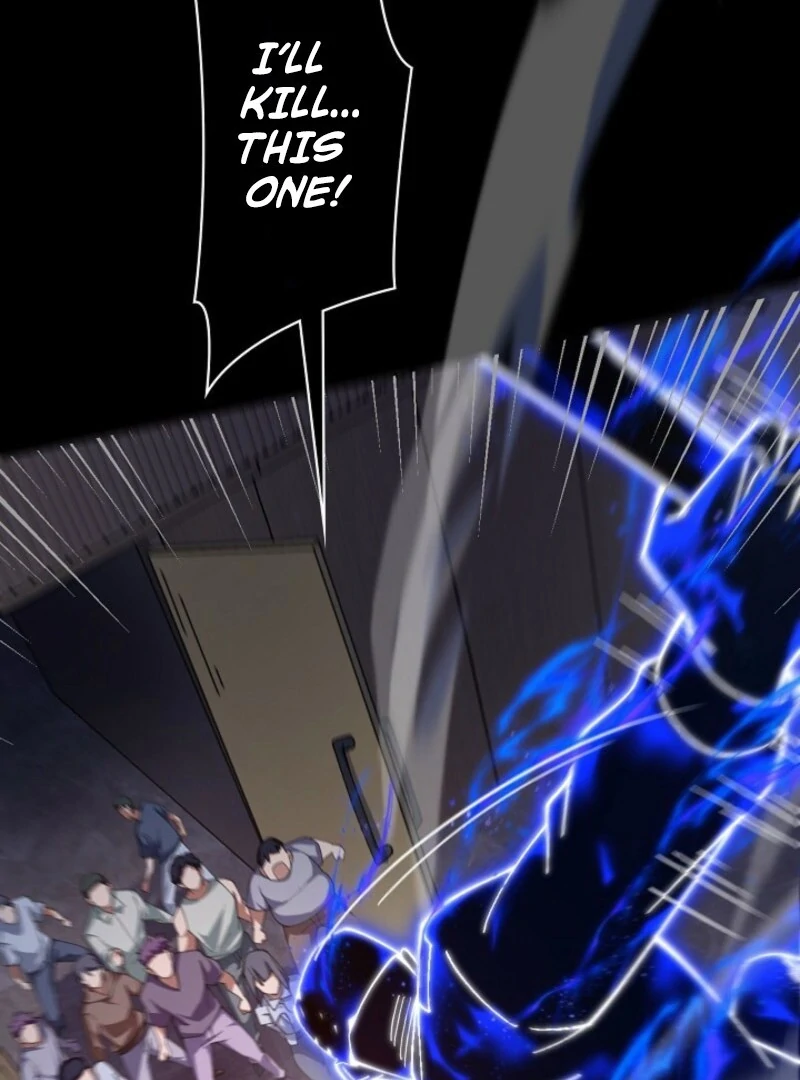 The Surviving Player: Unrivaled in the Second Death Game Chapter 8 page 52