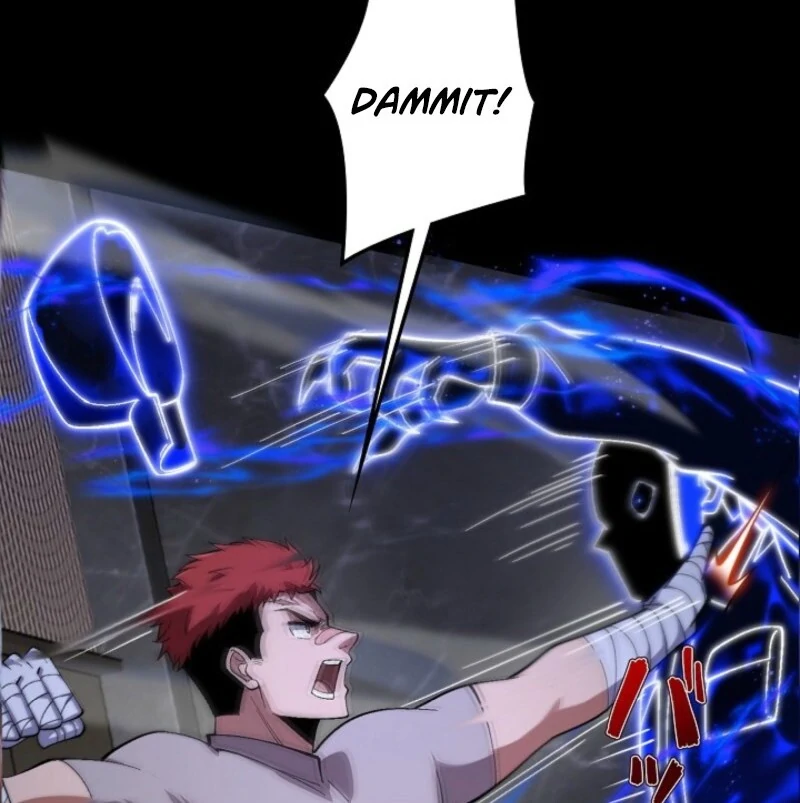 The Surviving Player: Unrivaled in the Second Death Game Chapter 8 page 54