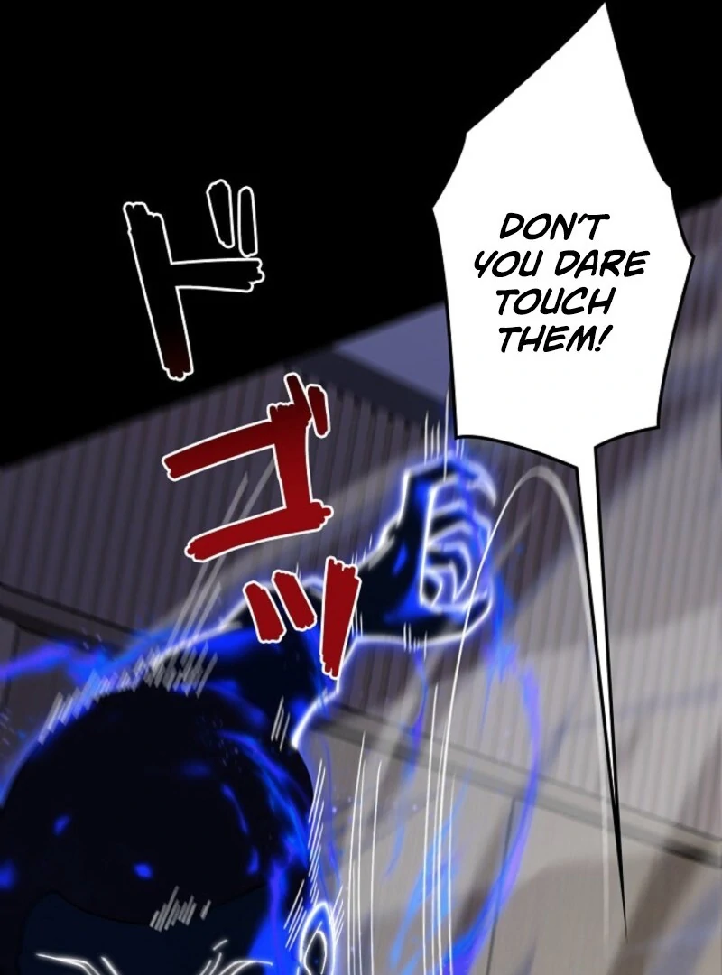 The Surviving Player: Unrivaled in the Second Death Game Chapter 8 page 56