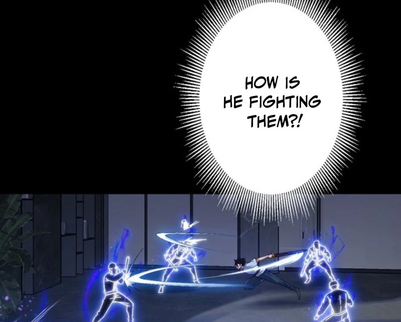 The Surviving Player: Unrivaled in the Second Death Game Chapter 8 page 61