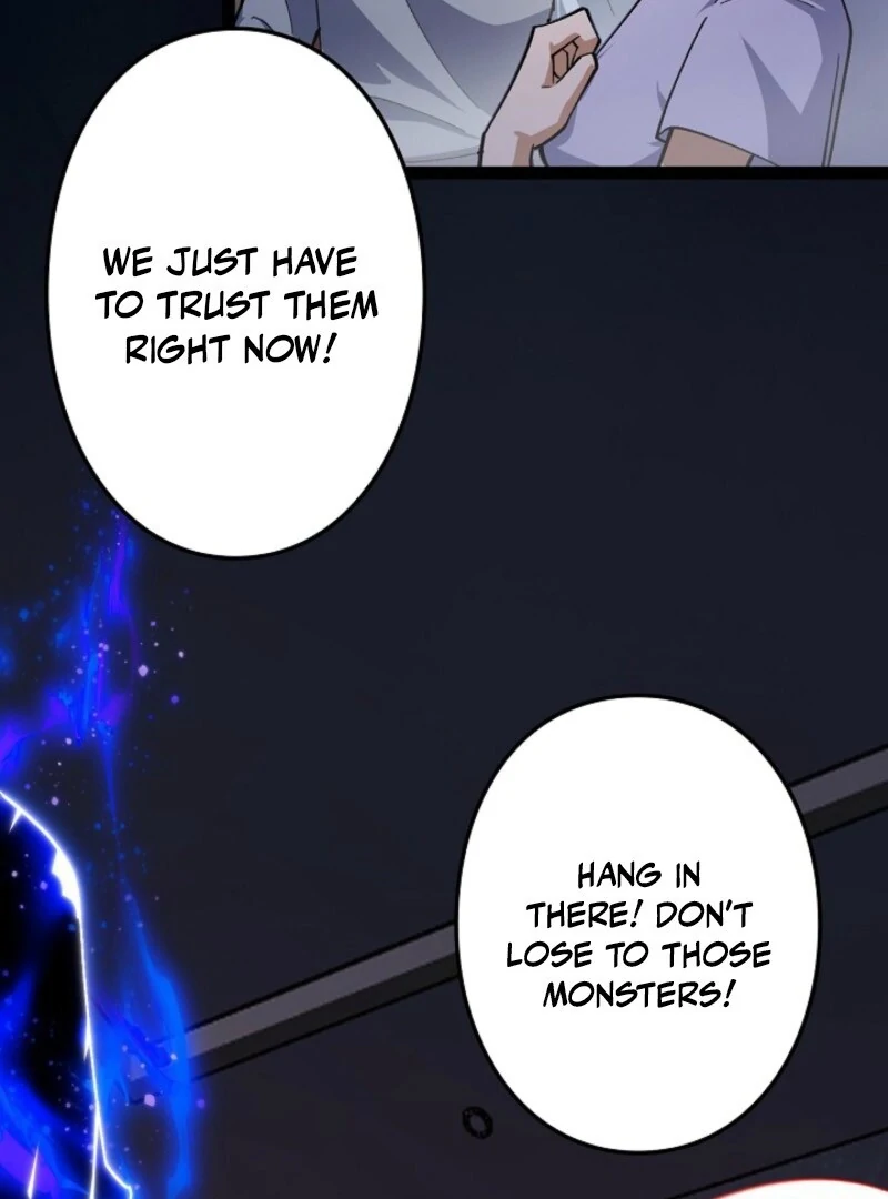 The Surviving Player: Unrivaled in the Second Death Game Chapter 8 page 66