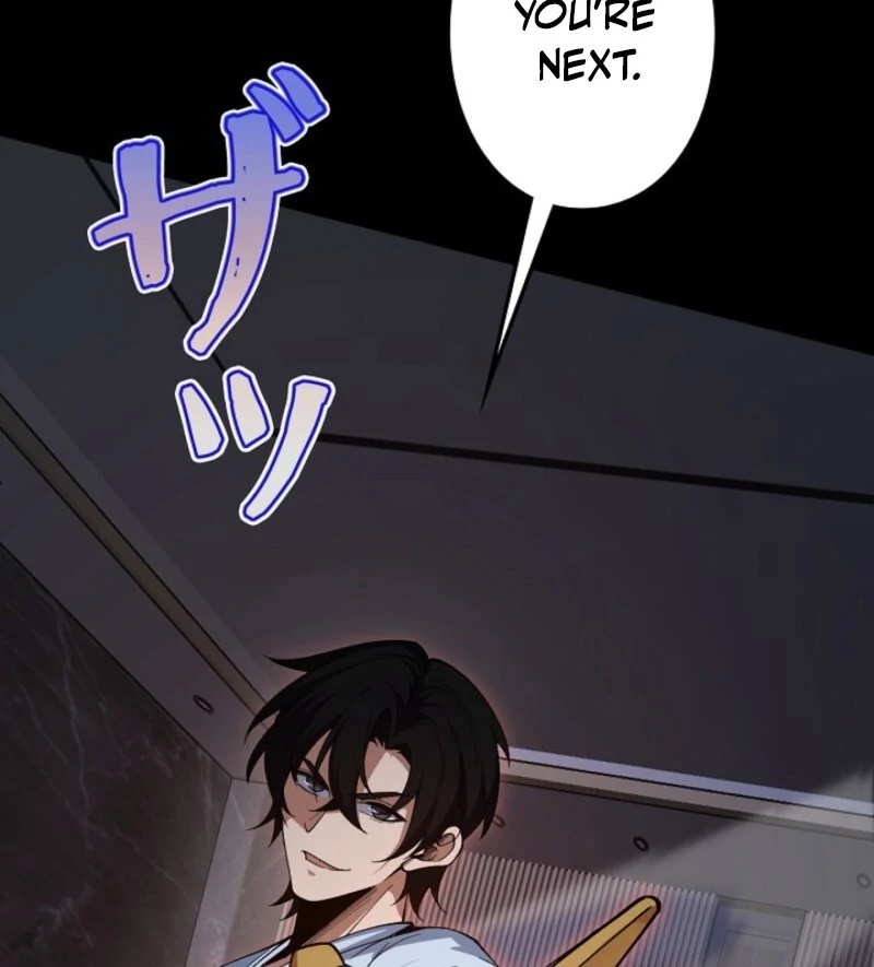 The Surviving Player: Unrivaled in the Second Death Game Chapter 8 page 83