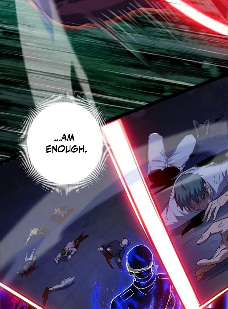 The Surviving Player: Unrivaled in the Second Death Game Chapter 8 page 101