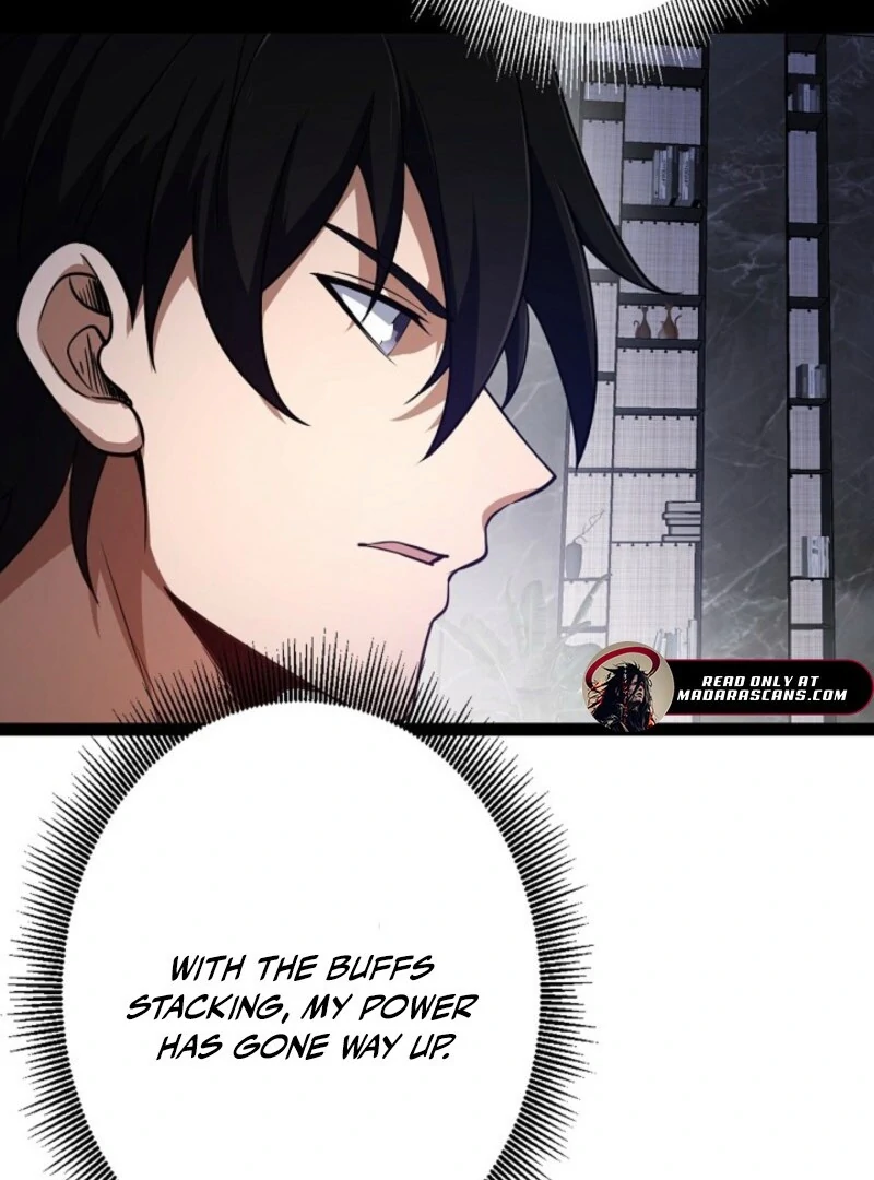 The Surviving Player: Unrivaled in the Second Death Game Chapter 8 page 109