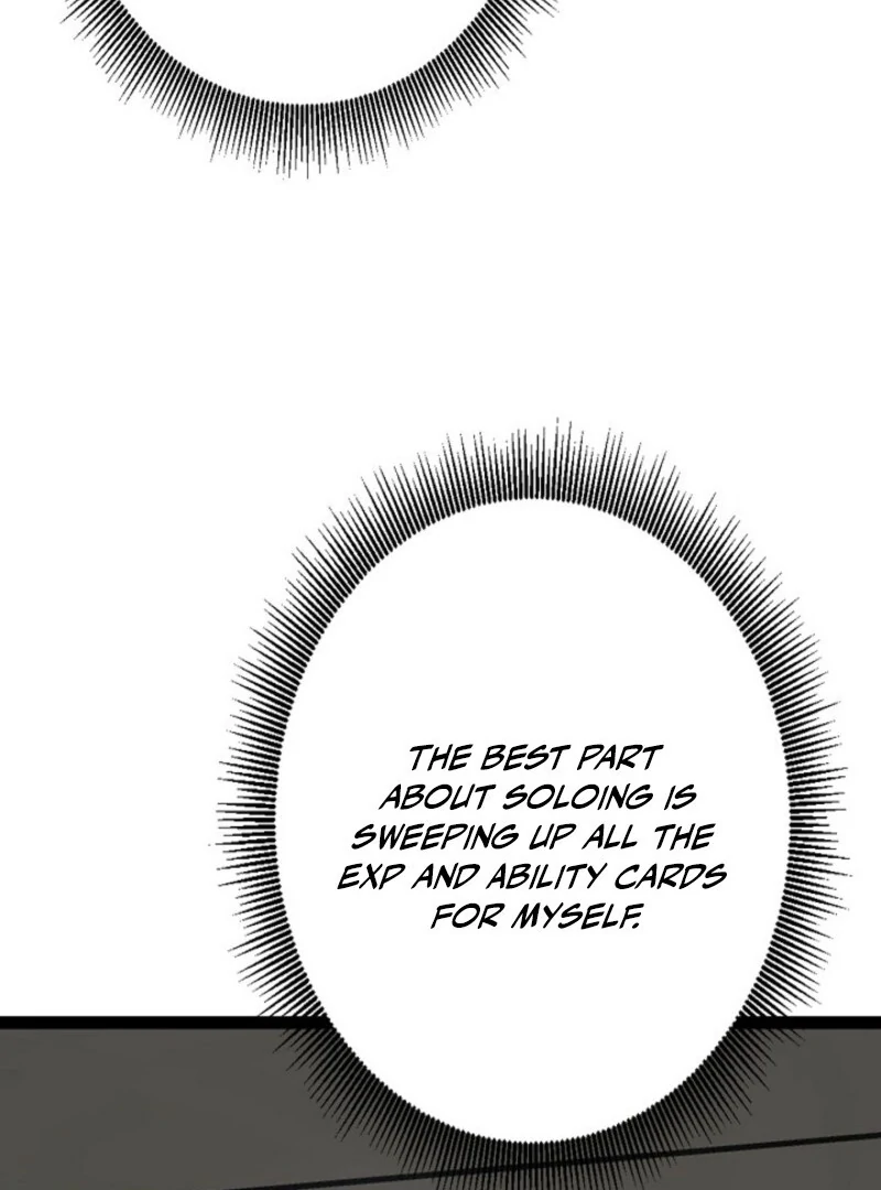 The Surviving Player: Unrivaled in the Second Death Game Chapter 8 page 110