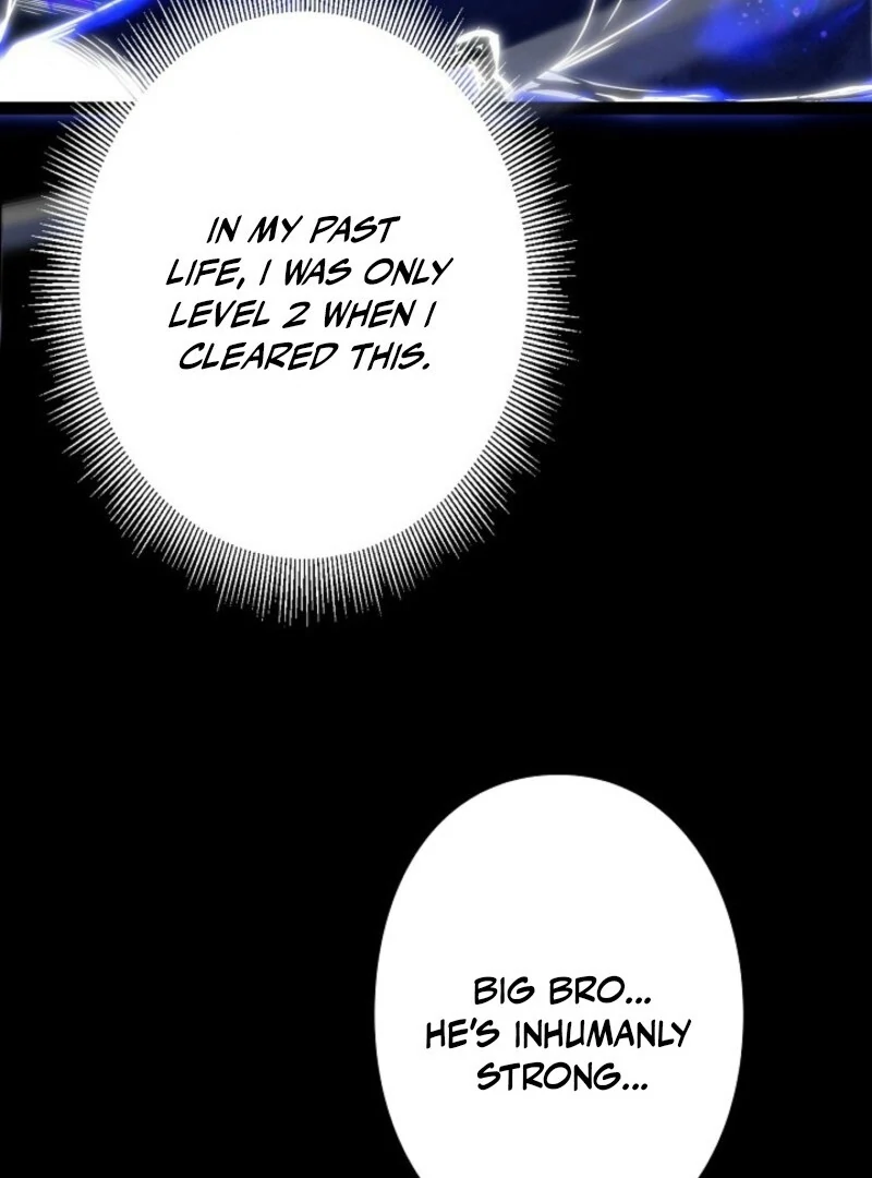The Surviving Player: Unrivaled in the Second Death Game Chapter 8 page 112