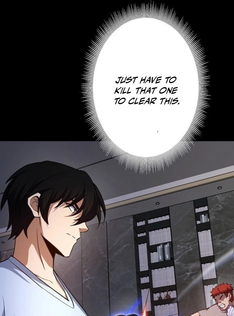 The Surviving Player: Unrivaled in the Second Death Game Chapter 8 page 115