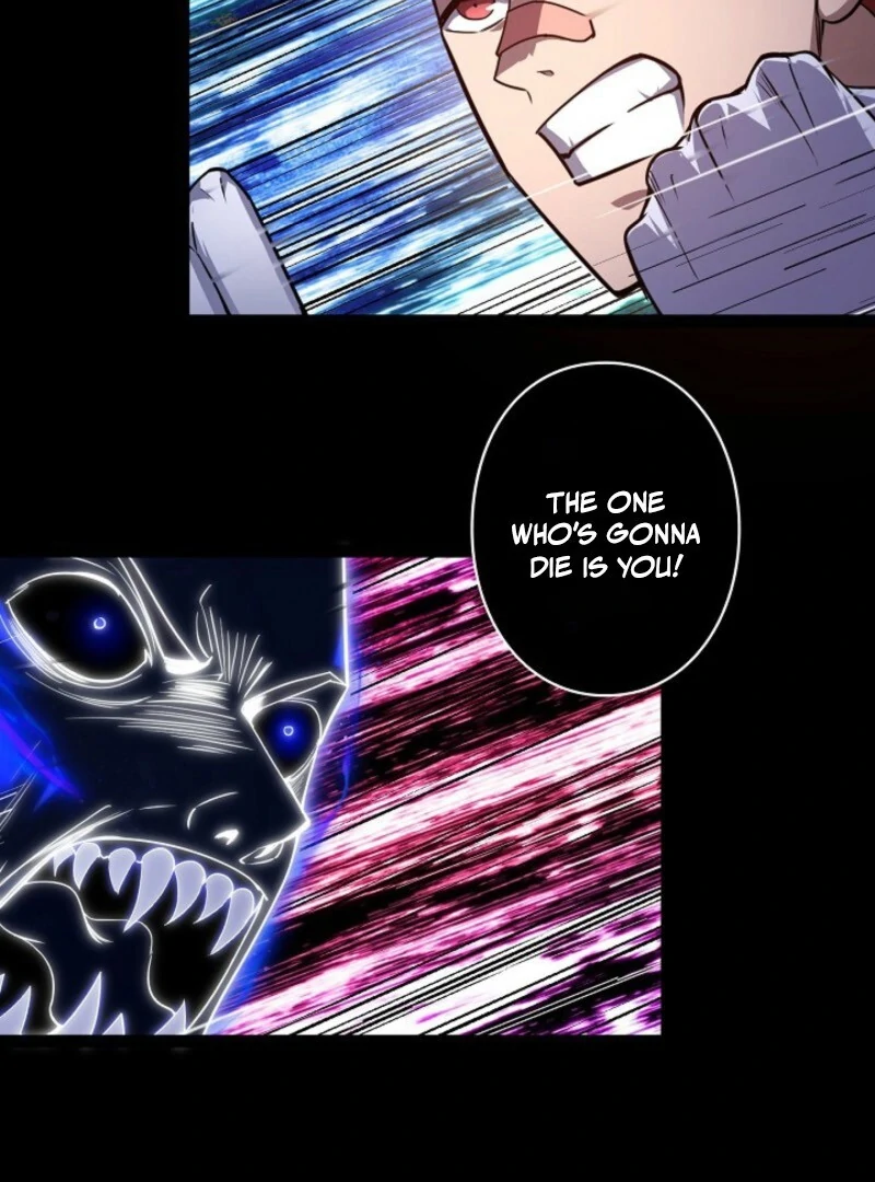 The Surviving Player: Unrivaled in the Second Death Game Chapter 8 page 117