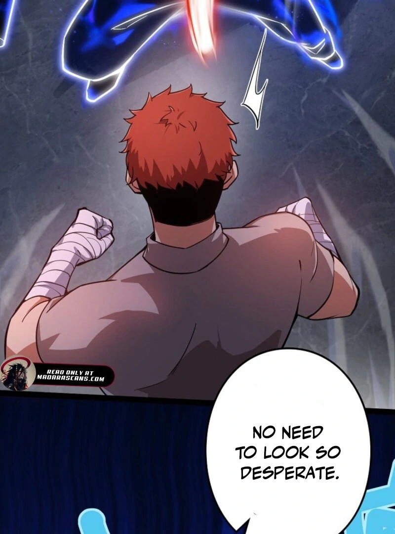 The Surviving Player: Unrivaled in the Second Death Game Chapter 8 page 120
