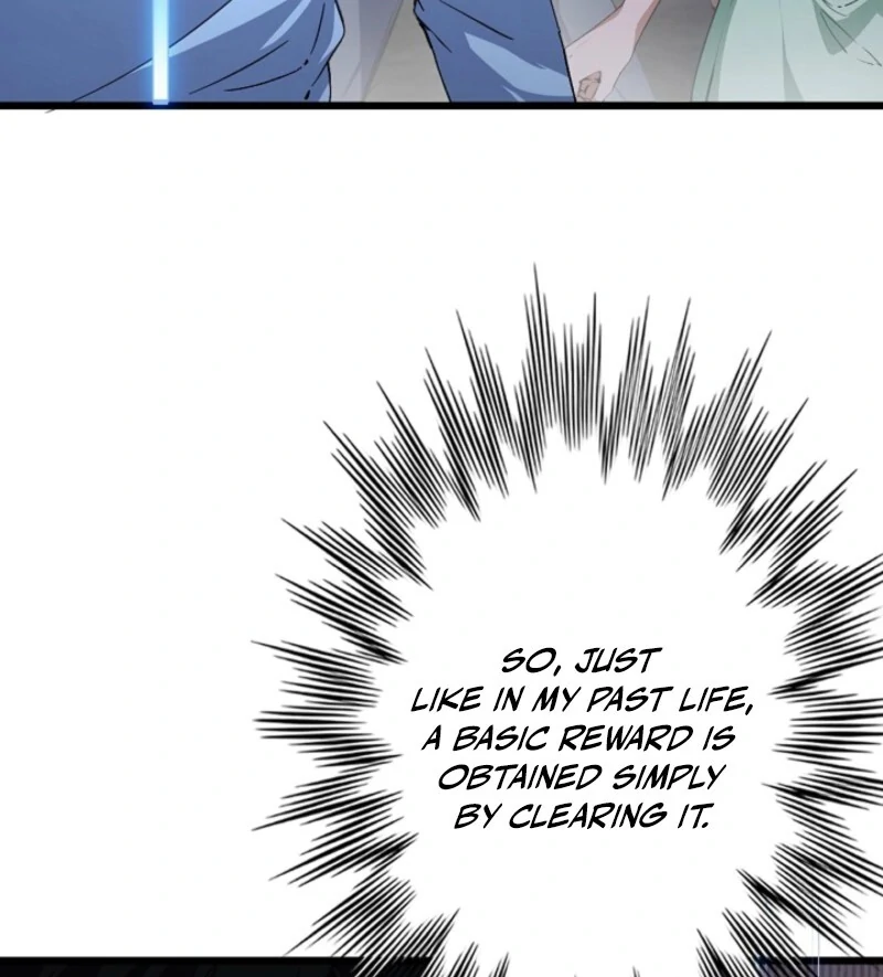 The Surviving Player: Unrivaled in the Second Death Game Chapter 9 page 7