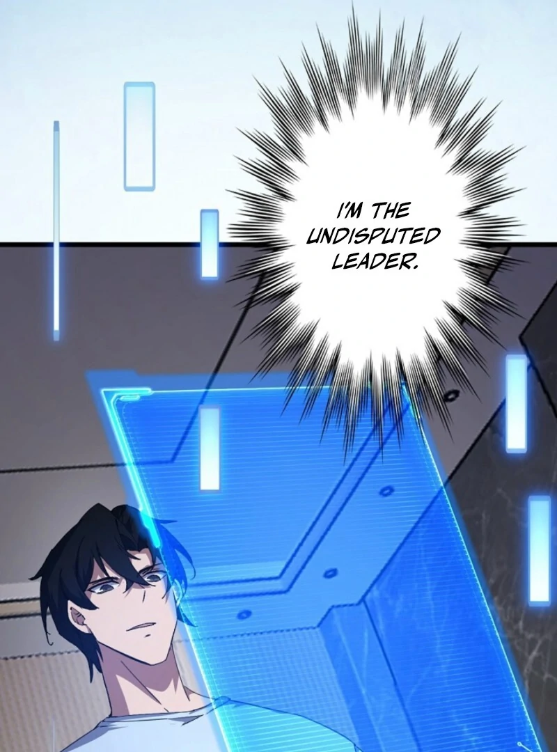 The Surviving Player: Unrivaled in the Second Death Game Chapter 9 page 16