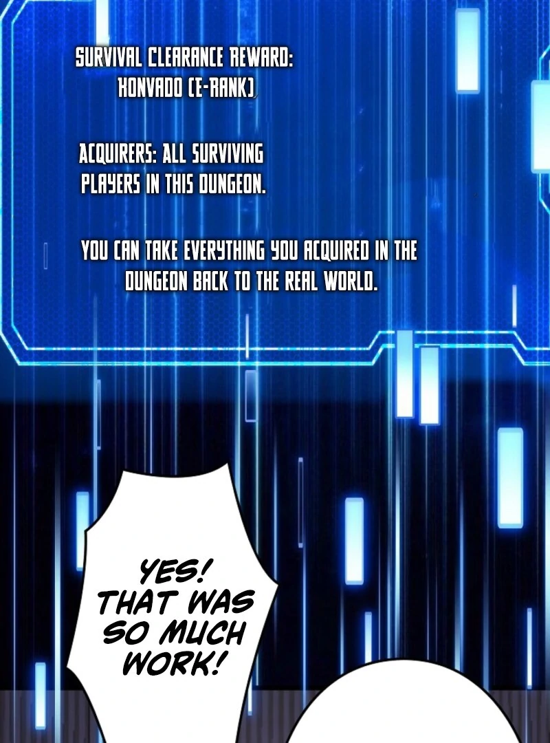The Surviving Player: Unrivaled in the Second Death Game Chapter 9 page 5