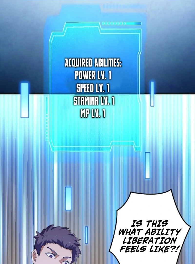 The Surviving Player: Unrivaled in the Second Death Game Chapter 9 page 19