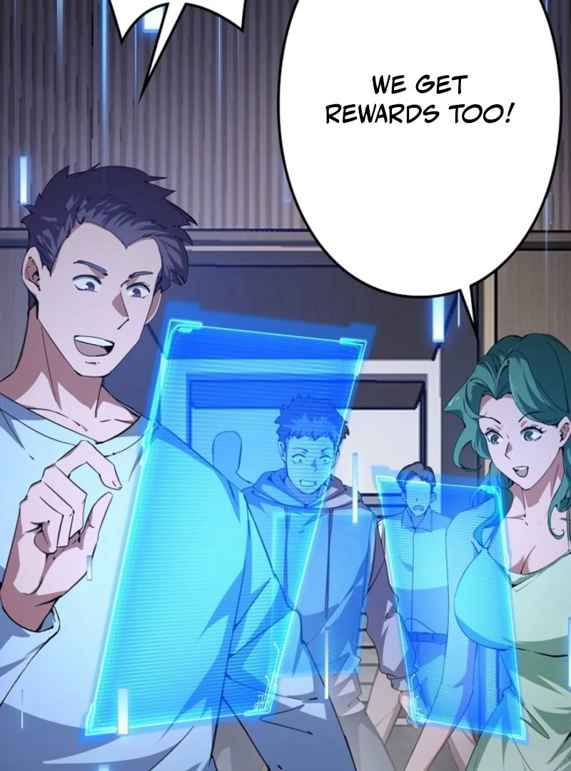 The Surviving Player: Unrivaled in the Second Death Game Chapter 9 page 6