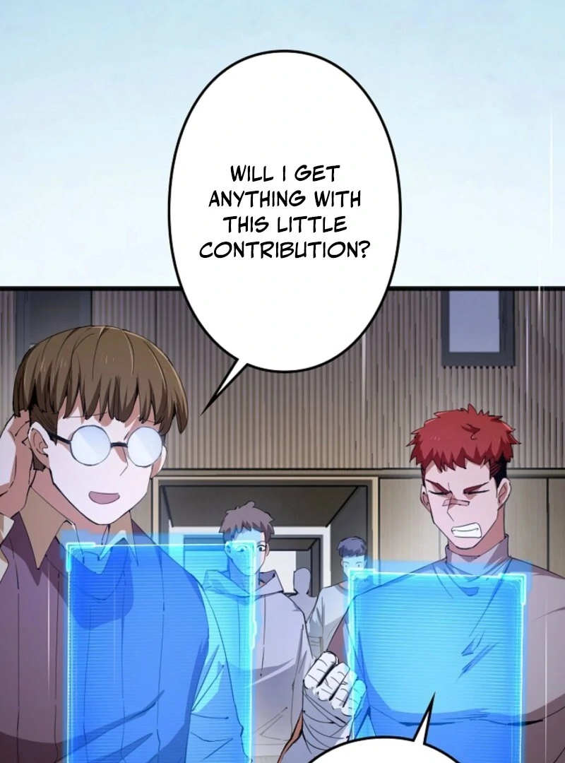 The Surviving Player: Unrivaled in the Second Death Game Chapter 9 page 28