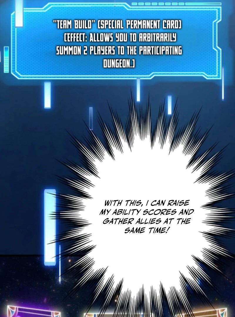 The Surviving Player: Unrivaled in the Second Death Game Chapter 9 page 40