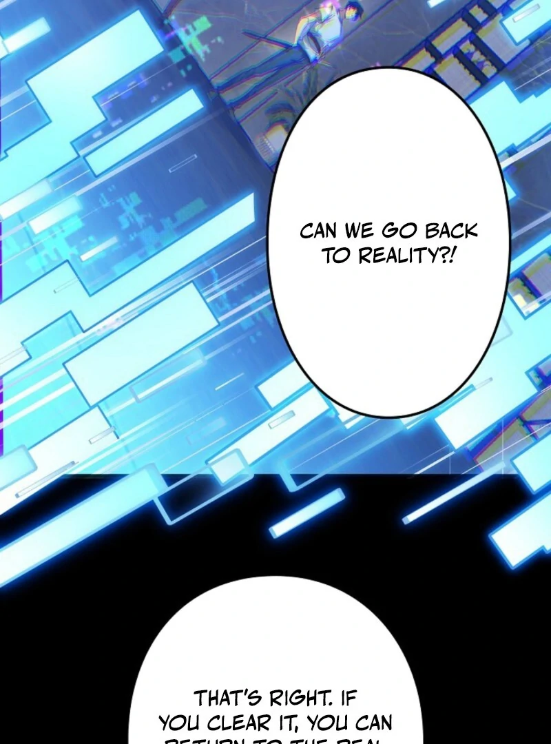 The Surviving Player: Unrivaled in the Second Death Game Chapter 9 page 46