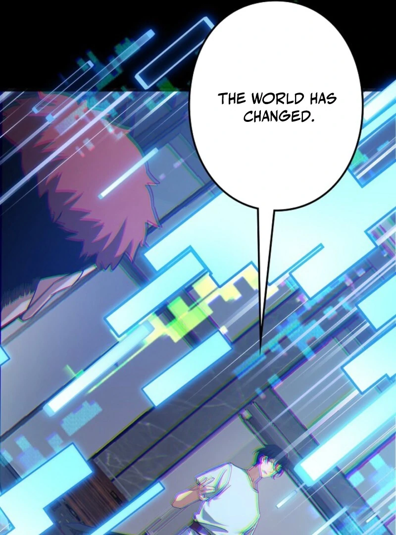 The Surviving Player: Unrivaled in the Second Death Game Chapter 9 page 49