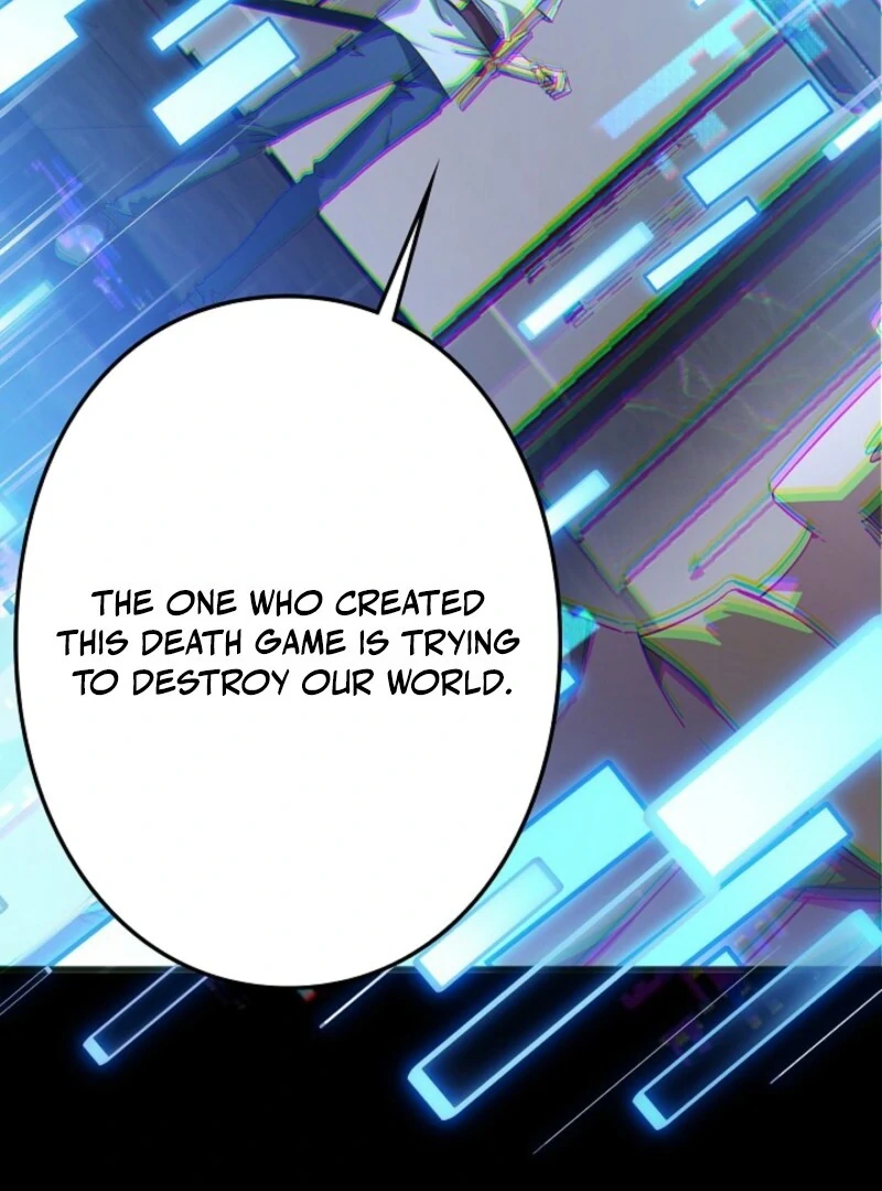 The Surviving Player: Unrivaled in the Second Death Game Chapter 9 page 50
