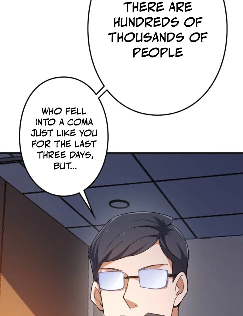 The Surviving Player: Unrivaled in the Second Death Game Chapter 9 page 77