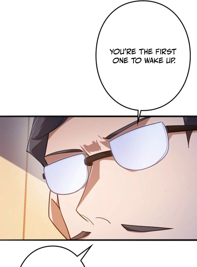 The Surviving Player: Unrivaled in the Second Death Game Chapter 9 page 79
