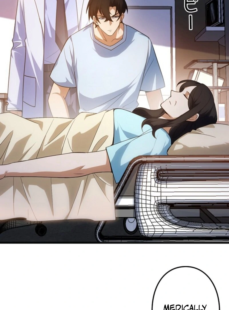 The Surviving Player: Unrivaled in the Second Death Game Chapter 9 page 84