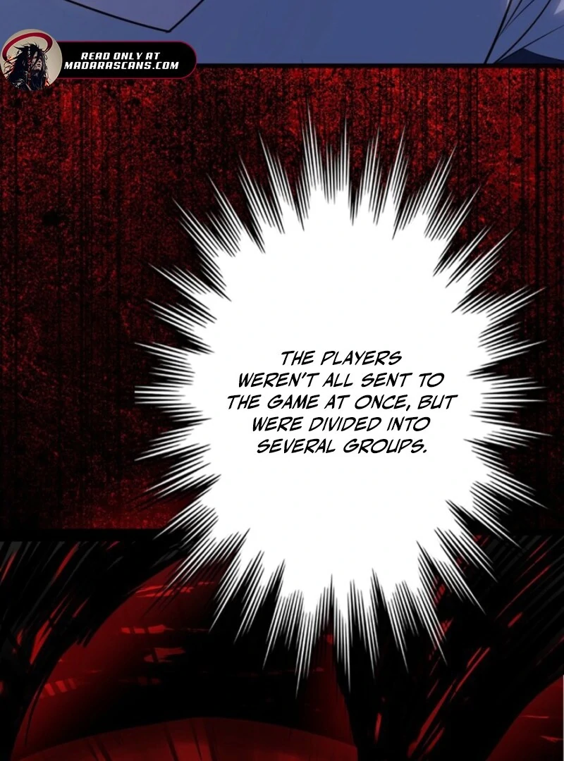 The Surviving Player: Unrivaled in the Second Death Game Chapter 9 page 89